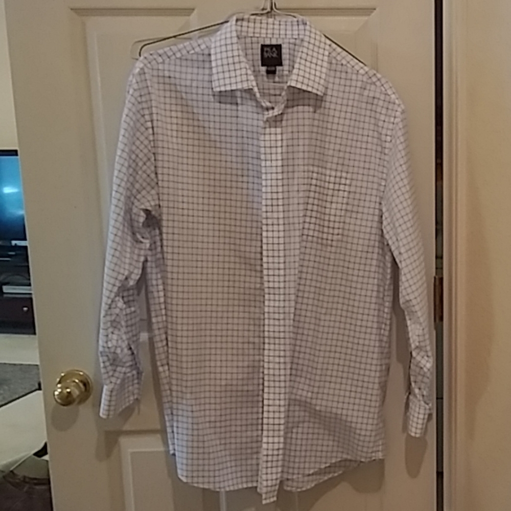 Jos A Bank Dress Shirt